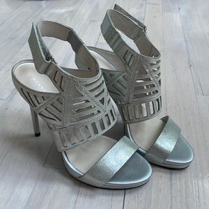 Kenneth Cole Gladiator Heels